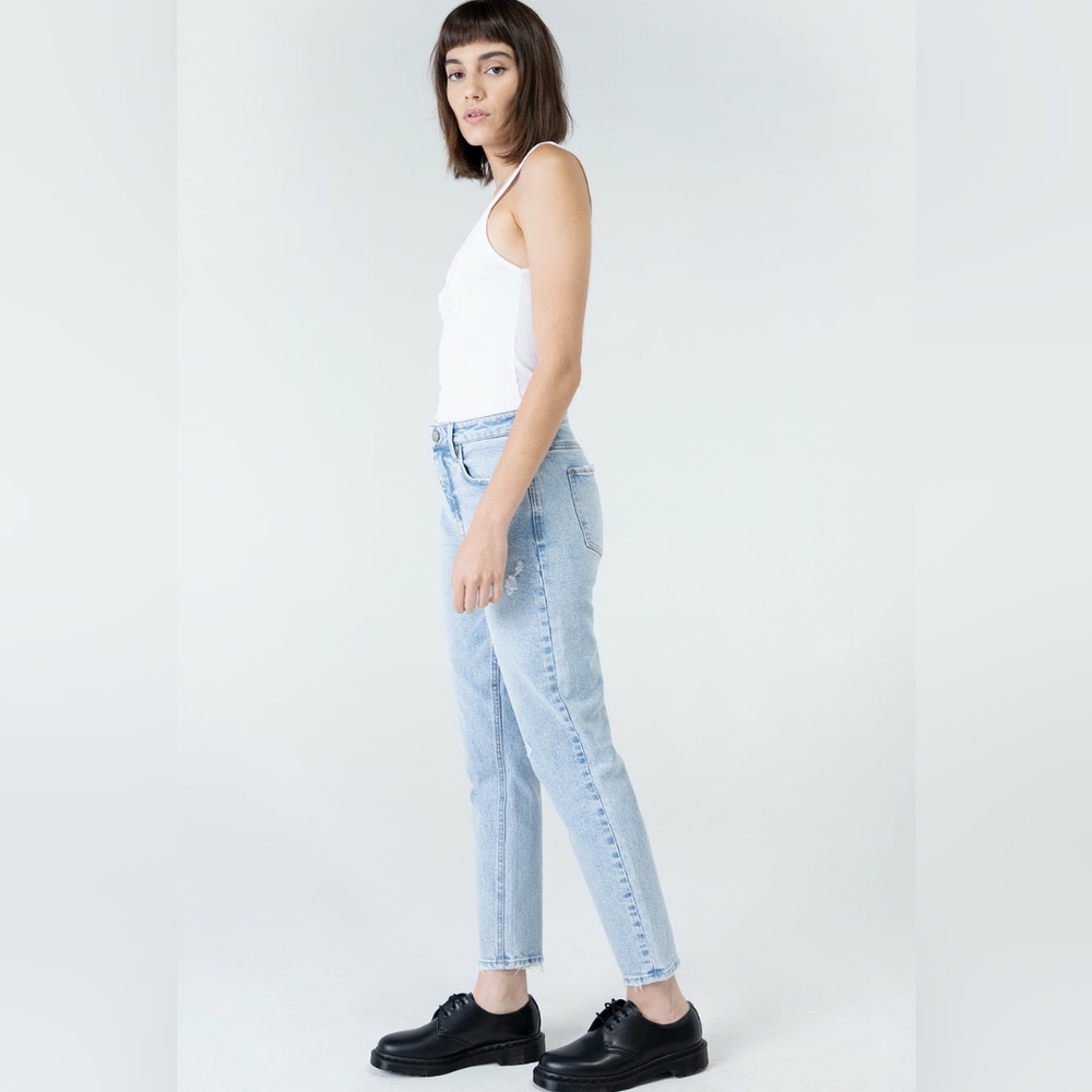 Unpublished The Step mom Jean